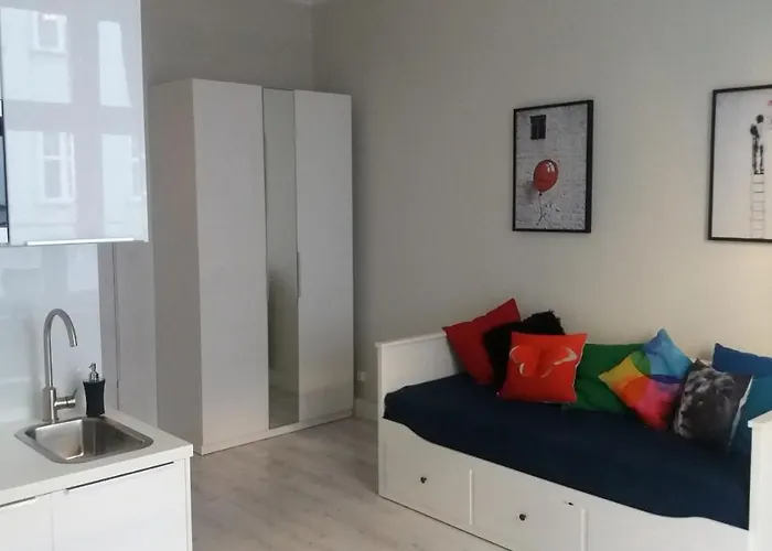 Sopocki Apartament