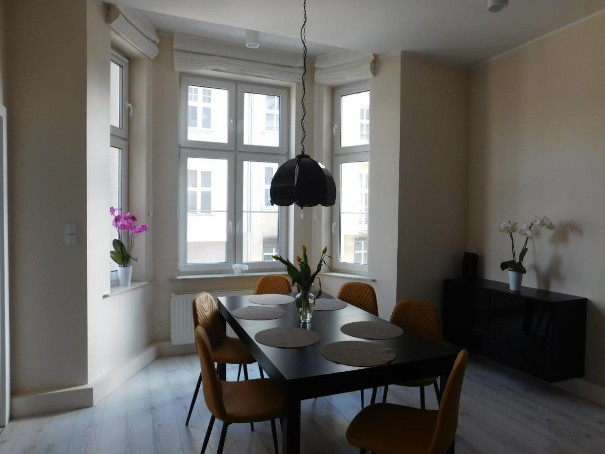 Sopocki Apartament * Sopot