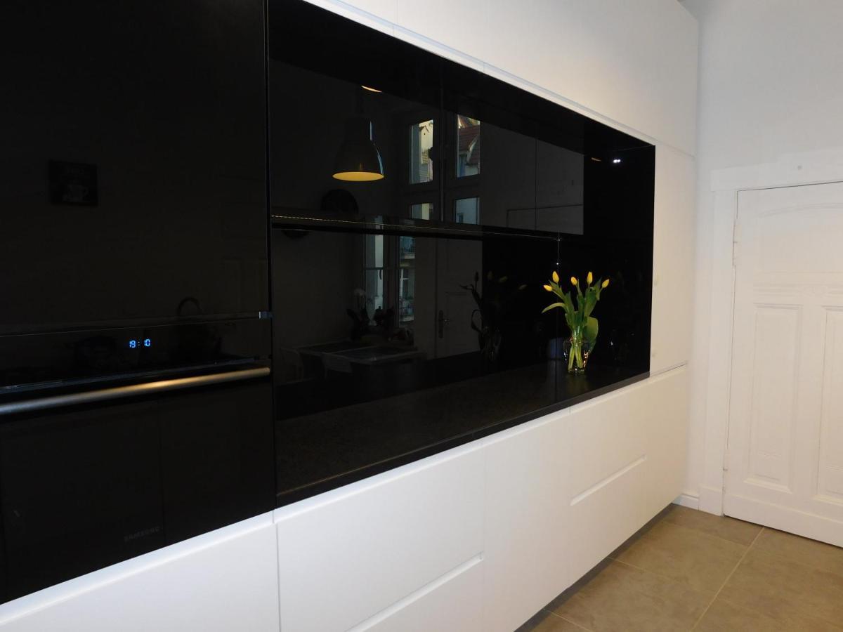 Lägenhet Sopocki Apartament
