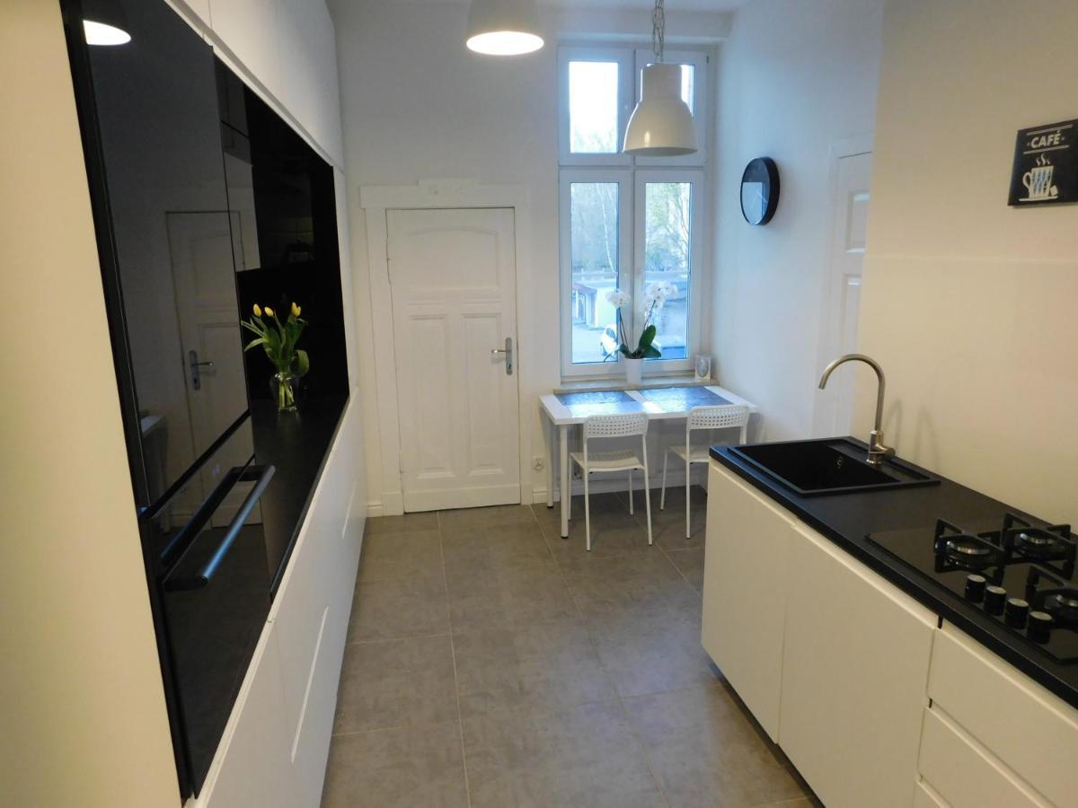 Sopocki Apartament Leilighet *