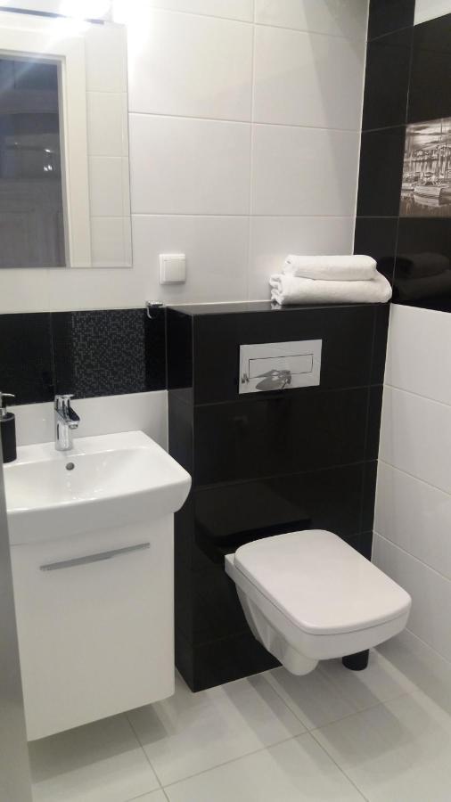 Sopocki Apartament Lägenhet *