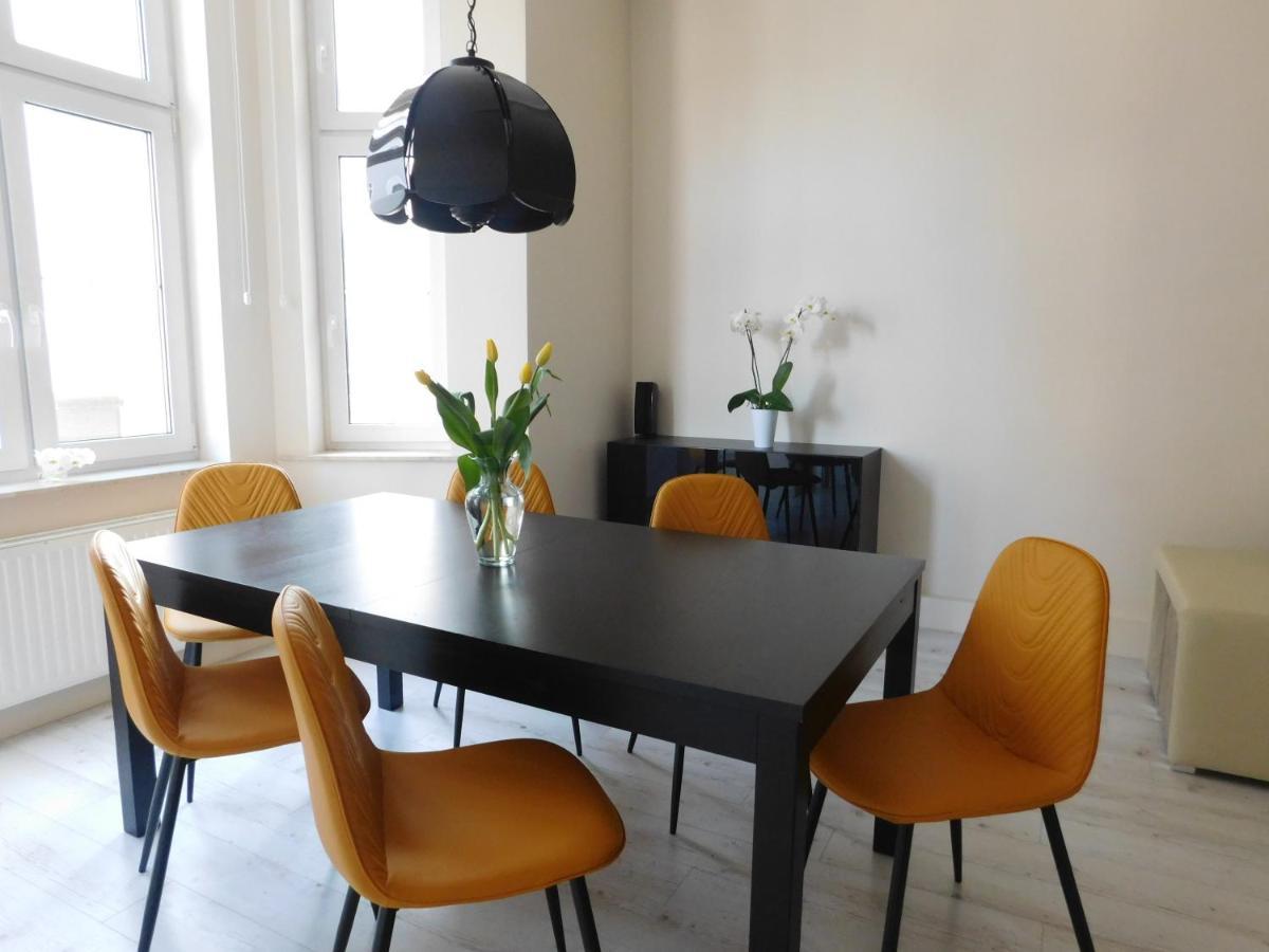 Sopocki Apartament Leilighet