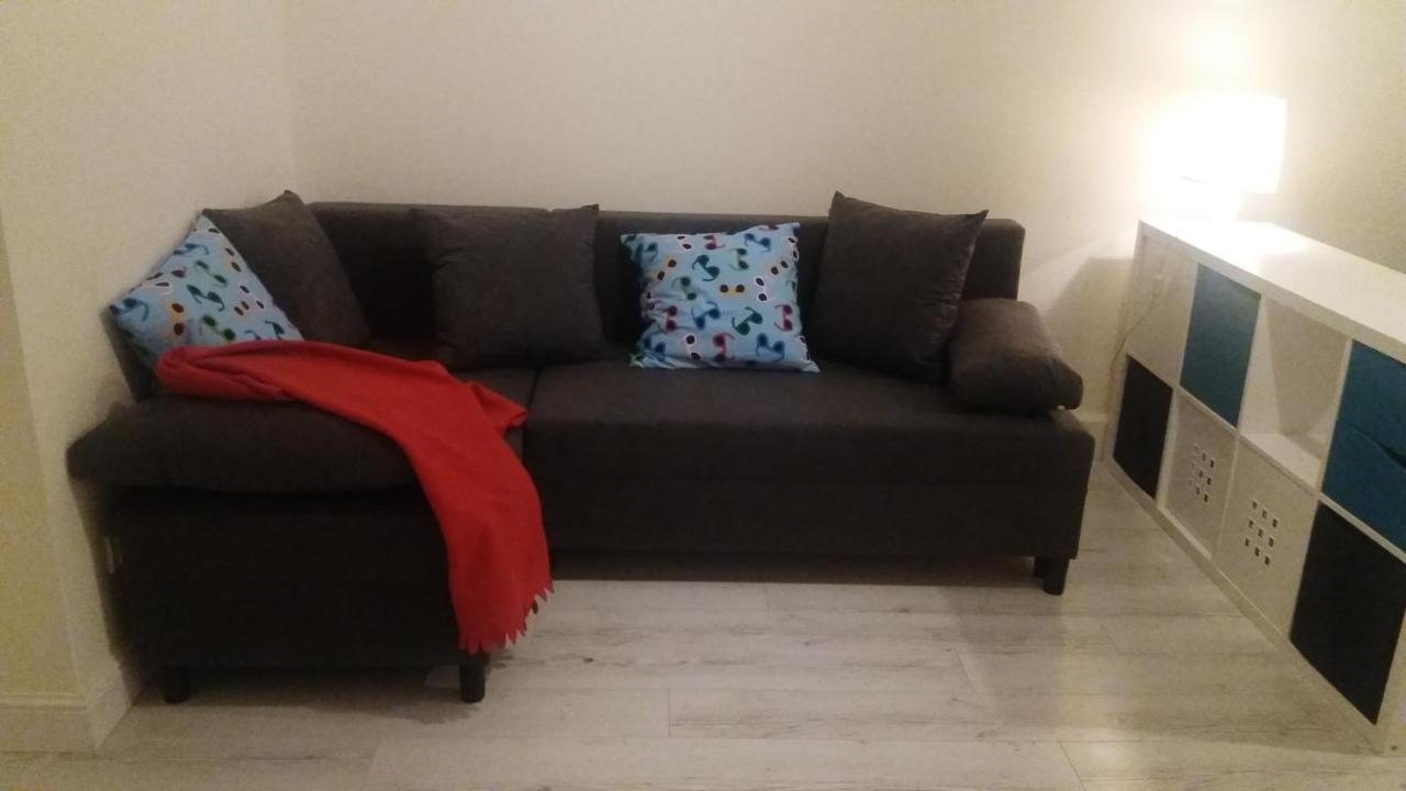 Lägenhet Sopocki Apartament