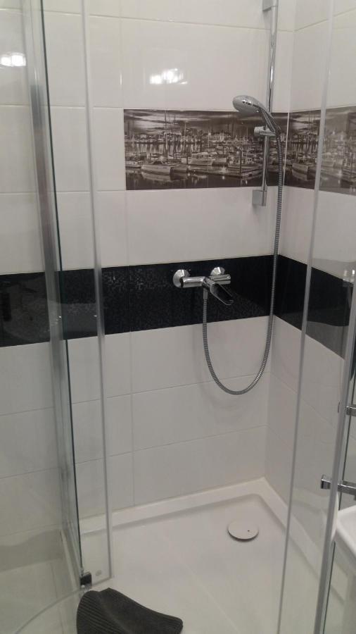 Sopocki Apartament Lägenhet Sopot