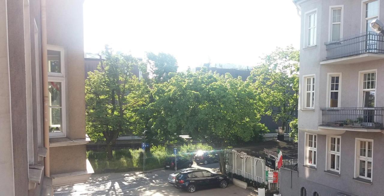 Sopocki Apartament * Sopot