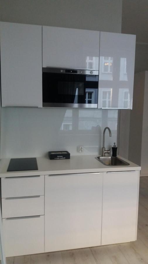 Sopocki Apartament Lägenhet Sopot