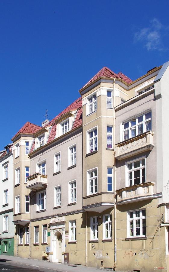 Sopocki Apartament Lägenhet *