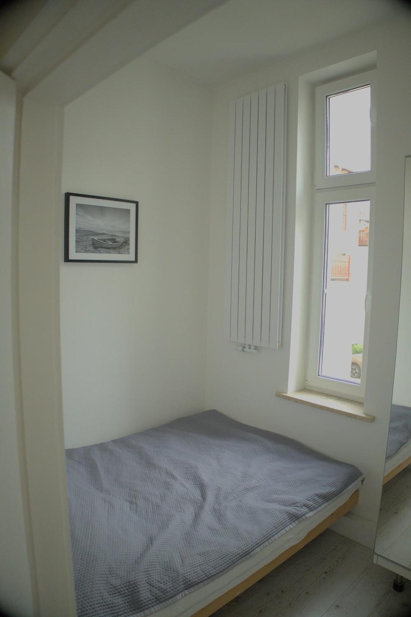Lägenhet Sopocki Apartament Sopot