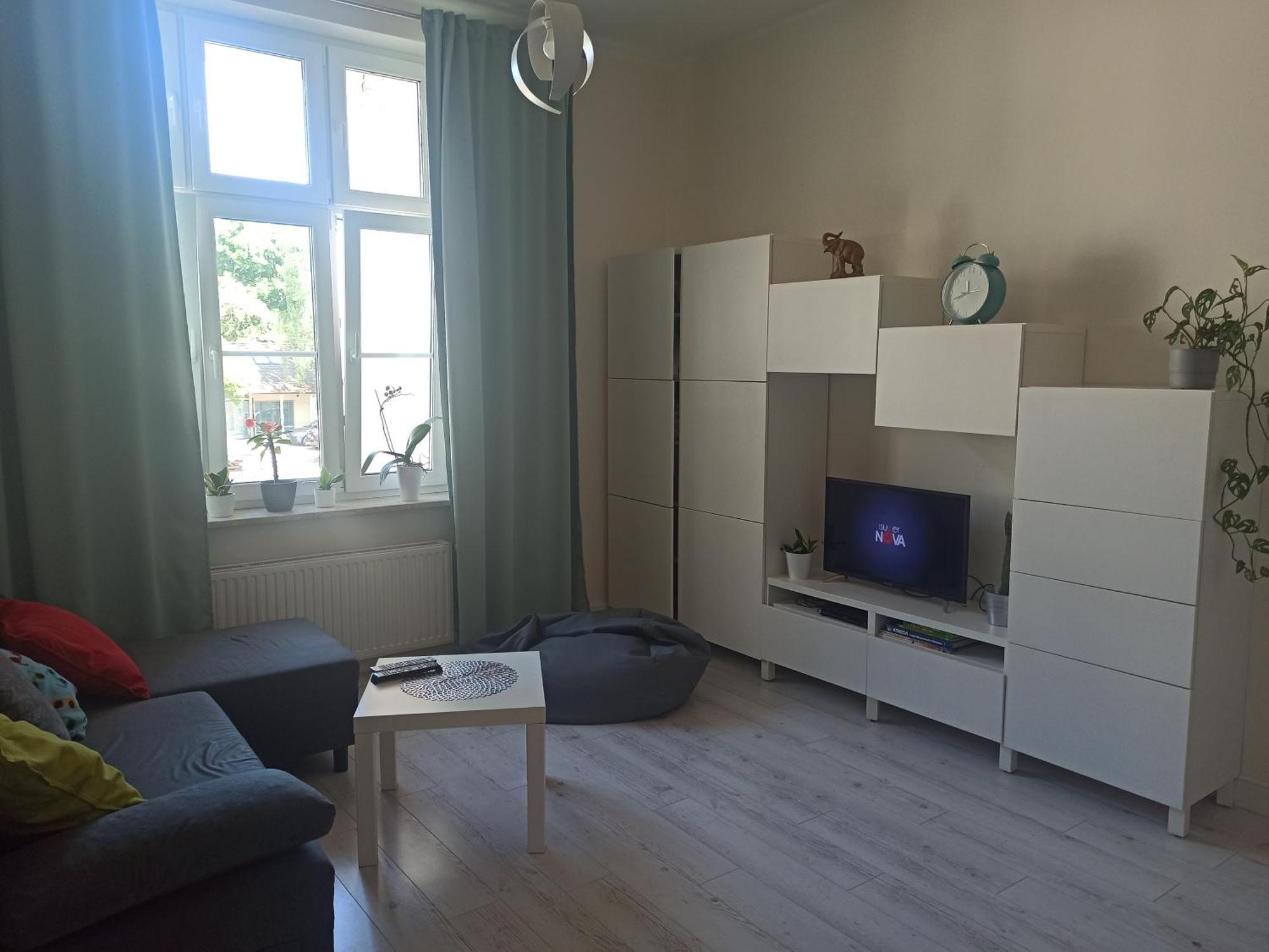 Sopocki Apartament *