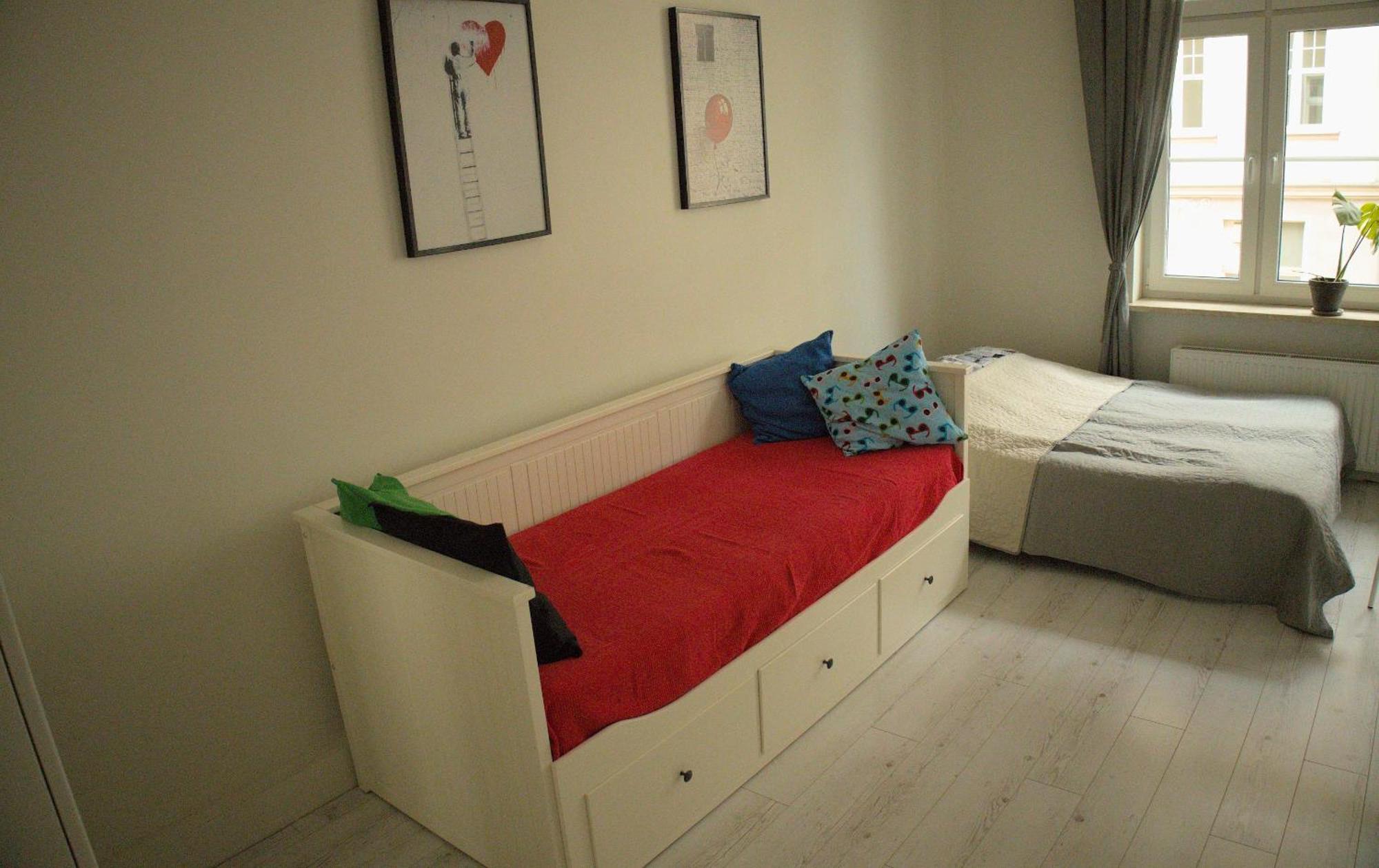 Sopocki Apartament Sopot