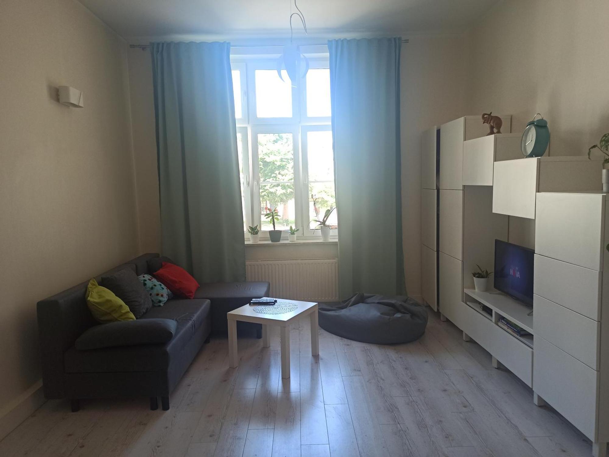 Sopocki Apartament Lägenhet Sopot