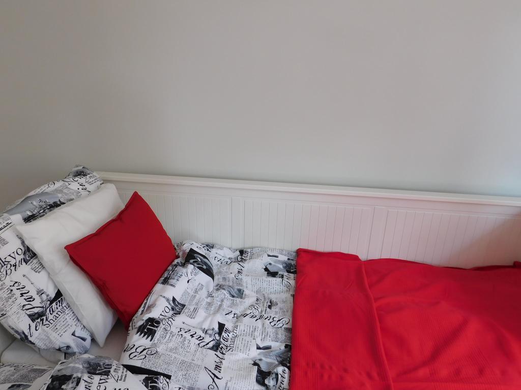 Sopocki Apartament Lägenhet