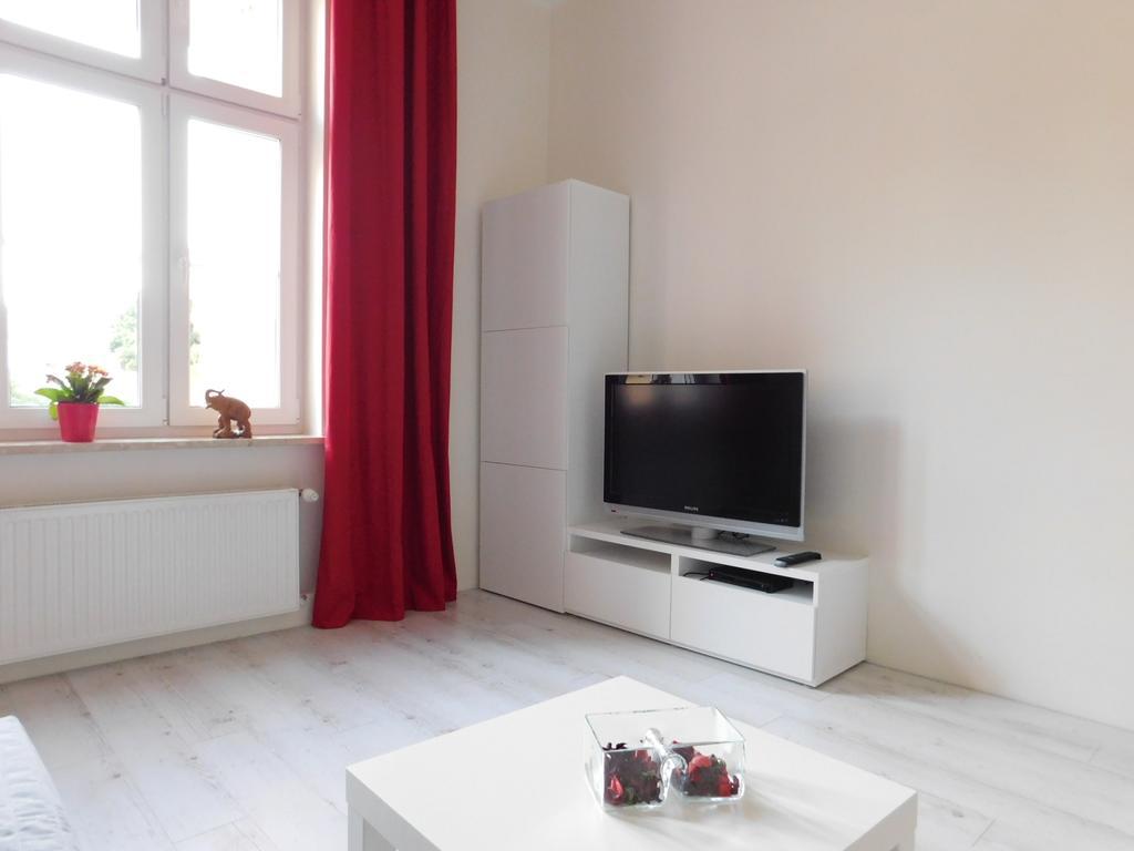 Leilighet Sopocki Apartament *