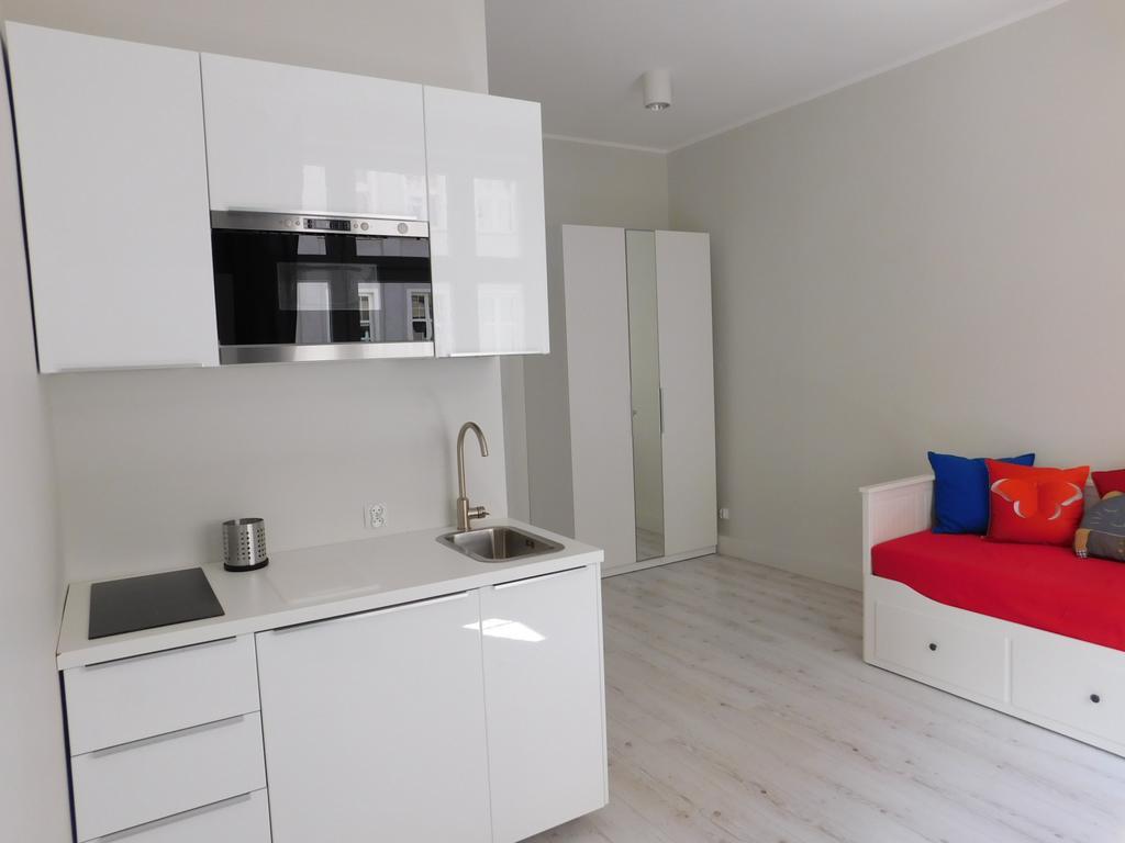 Sopocki Apartament *