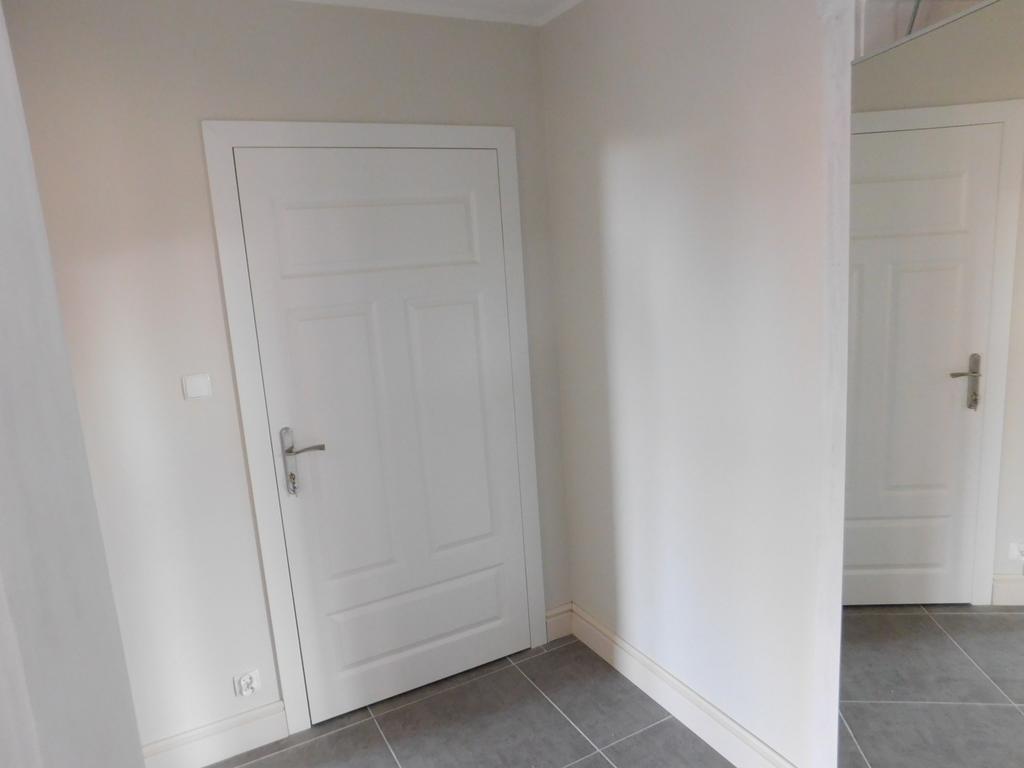 Sopocki Apartament Lägenhet Sopot