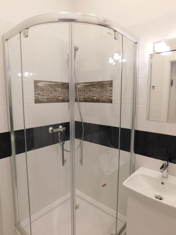 Sopocki Apartament Sopot