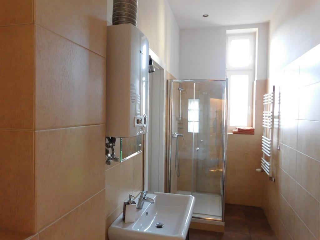 Sopocki Apartament